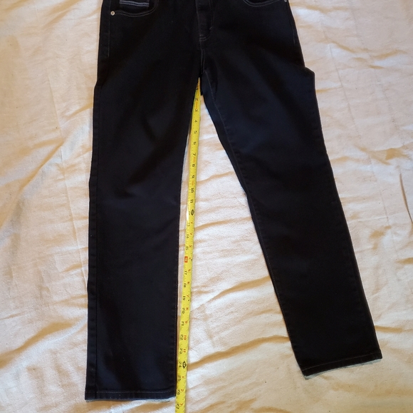 Levi's Mid Rise Skinny - Picture 4 of 4